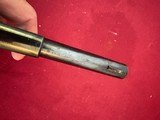 HI STANDARD MODEL B SEMI AUTO 22 PISTOL ~ UNITED STATES PROPERTY MARKED
~ - 13 of 16