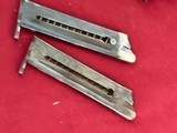 HI STANDARD MODEL B SEMI AUTO 22 PISTOL ~ UNITED STATES PROPERTY MARKED
~ - 16 of 16