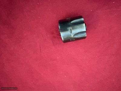 RUGER SINGLE SIX CYLINDER 22L.R - Image 4 of 4
