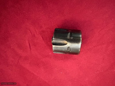 RUGER SINGLE SIX CYLINDER 22L.R