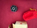 RUGER SINGLE SIX CYLINDER 22 MAGNUM - 4 of 6