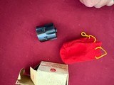 RUGER SINGLE SIX CYLINDER 22 MAGNUM - 5 of 6