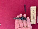 WINCHESTER MODEL 1886 LYMAN TANG SIGHT ~ VINTAGE W/ BOX ~ - 4 of 8
