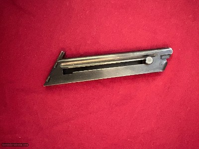 COLT WOODSMAN 22 MAGAZINE