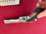 SMITH & WESSOM MODEL 4506 SEMI AUTO PISTOL 45ACP ~ 3-MAGS ~ - 7 of 12