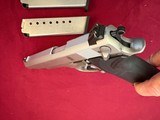 SMITH & WESSOM MODEL 4506 SEMI AUTO PISTOL 45ACP ~ 3-MAGS ~ - 10 of 12