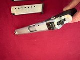 SMITH & WESSOM MODEL 4506 SEMI AUTO PISTOL 45ACP ~ 3-MAGS ~ - 9 of 12