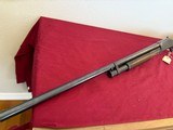 WINCHESTER MODEL 97 TAKEDOWN PUMP ACTION 12 GA SHOTGUN - 9 of 17
