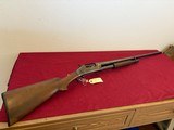 WINCHESTER MODEL 97 TAKEDOWN PUMP ACTION 12 GA SHOTGUN - 2 of 17