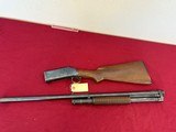 WINCHESTER MODEL 97 TAKEDOWN PUMP ACTION 12 GA SHOTGUN - 15 of 17