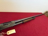 WINCHESTER MODEL 97 TAKEDOWN PUMP ACTION 12 GA SHOTGUN - 4 of 17