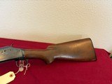 WINCHESTER MODEL 97 TAKEDOWN PUMP ACTION 12 GA SHOTGUN - 7 of 17