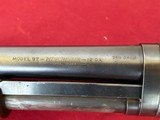 WINCHESTER MODEL 97 TAKEDOWN PUMP ACTION 12 GA SHOTGUN - 11 of 17
