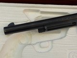 COLT 3RD GEN SINGLE ACTION ARMY REVOLVER 357 MAGNUM ~ MADE 1980 ~ - 7 of 15