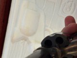 COLT 3RD GEN SINGLE ACTION ARMY REVOLVER 357 MAGNUM ~ MADE 1980 ~ - 8 of 15