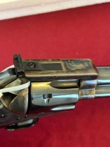 COLT 3RD GEN NEW FRONTIER SINGLE ACTION REVOLVER 45LC - 11 of 17