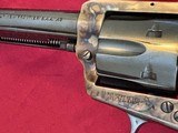 COLT 3RD GEN NEW FRONTIER SINGLE ACTION REVOLVER 45LC - 15 of 17