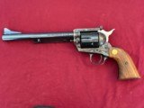 COLT 3RD GEN NEW FRONTIER SINGLE ACTION REVOLVER 45LC - 8 of 17