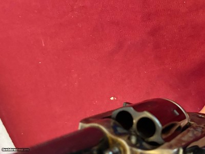 COLT 3RD GEN NEW FRONTIER SINGLE ACTION REVOLVER 45LC - Image 9 of 17