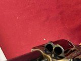 COLT 3RD GEN NEW FRONTIER SINGLE ACTION REVOLVER 45LC - 9 of 17
