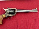 COLT 3RD GEN NEW FRONTIER SINGLE ACTION REVOLVER 45LC - 3 of 17