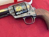 COLT SINGLE ACTION 7 1/2