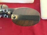 COLT SINGLE ACTION 7 1/2