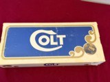 COLT SINGLE ACTION 7 1/2