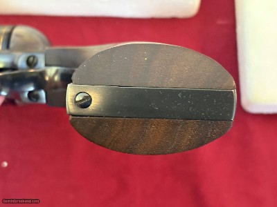 Sale $2950.00 ~ COLT SINGLE ACTION 7 1/2