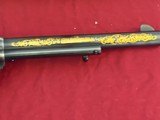 COLT SINGLE ACTION 7 1/2