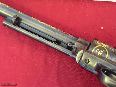 Sale $2950.00 ~ COLT SINGLE ACTION 7 1/2