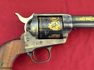 Sale $2950.00 ~ COLT SINGLE ACTION 7 1/2