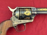 COLT SINGLE ACTION 7 1/2