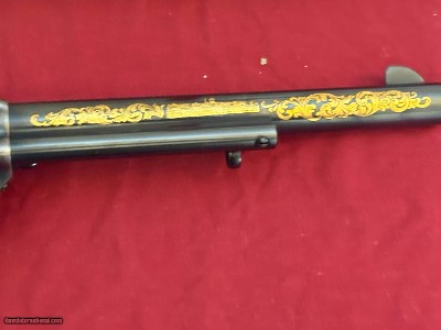 Sale $2950.00 ~ COLT SINGLE ACTION 7 1/2