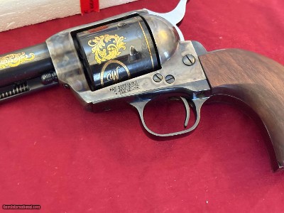 Sale $2950.00 ~ COLT SINGLE ACTION 7 1/2