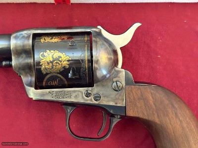 Sale $2950.00 ~ COLT SINGLE ACTION 7 1/2