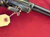 COLT 3RD GEN SINGLE ACTION 5 1/2