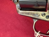 COLT 3RD GEN SINGLE ACTION 5 1/2