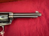COLT 3RD GEN SINGLE ACTION 5 1/2