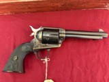COLT 3RD GEN SINGLE ACTION 5 1/2