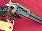 COLT 3RD GEN SINGLE ACTION 5 1/2