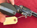 COLT 3RD GEN SINGLE ACTION 5 1/2