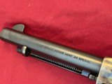 COLT 3RD GEN SINGLE ACTION 5 1/2