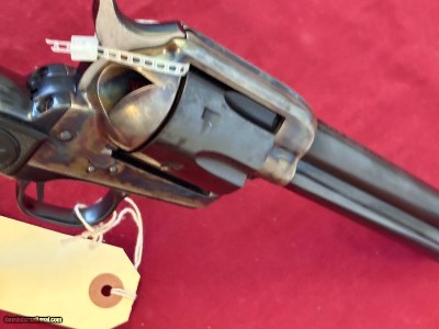 COLT 3RD GEN SINGLE ACTION 5 1/2