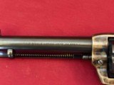 COLT 3RD GEN SINGLE ACTION 5 1/2
