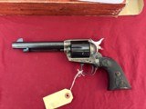COLT 3RD GEN SINGLE ACTION 5 1/2
