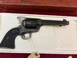 COLT 3RD GEN SINGLE ACTION 5 1/2