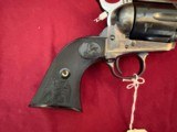 COLT 3RD GEN SINGLE ACTION 5 1/2
