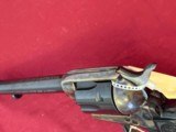 COLT 3RD GEN SINGLE ACTION 5 1/2
