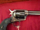 COLT 3RD GEN SINGLE ACTION 5 1/2